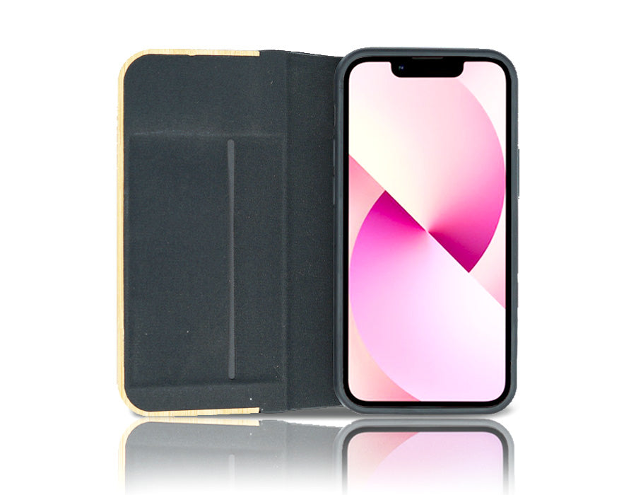 Étui à rabat pour iPhone 13 Mini Oiseaux